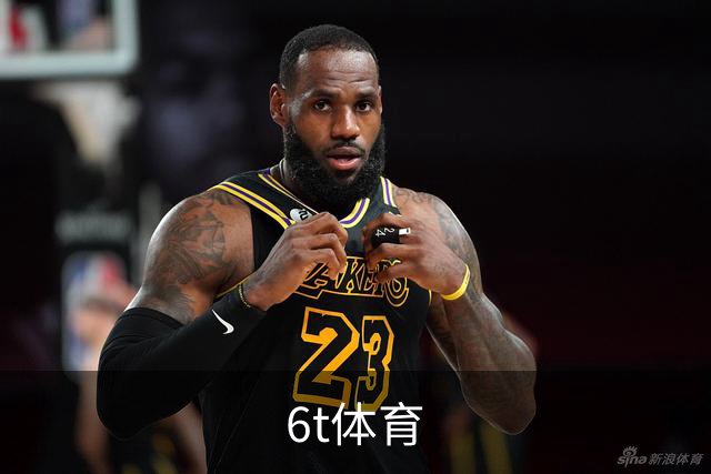 6t体育公司简介图片